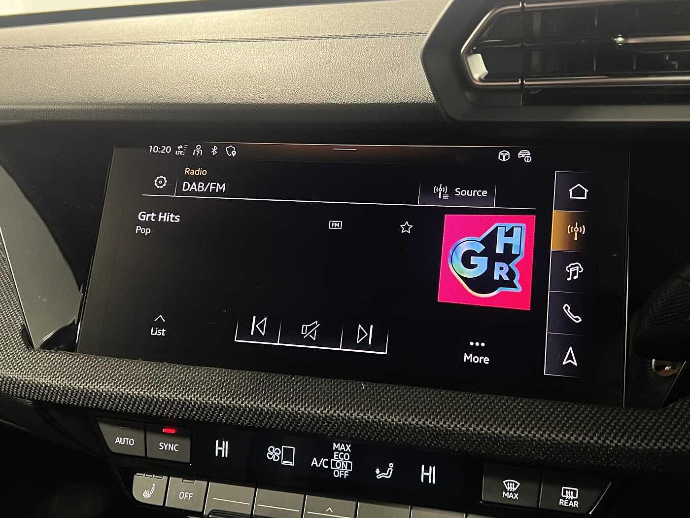 Used Audi A3 2025 for sale - 77155279: Photo 25