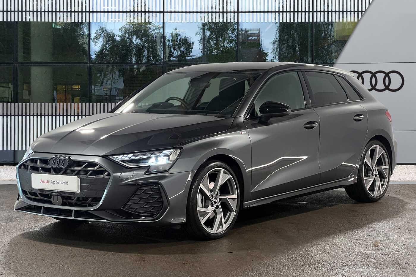 Used Audi A3 2025 for sale - 77155279: Photo 32