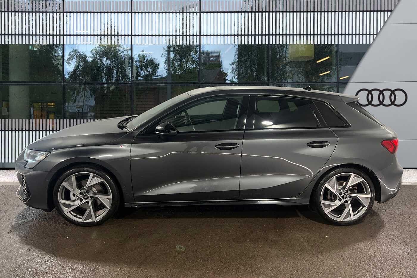 Used Audi A3 2025 for sale - 77155279: Photo 34