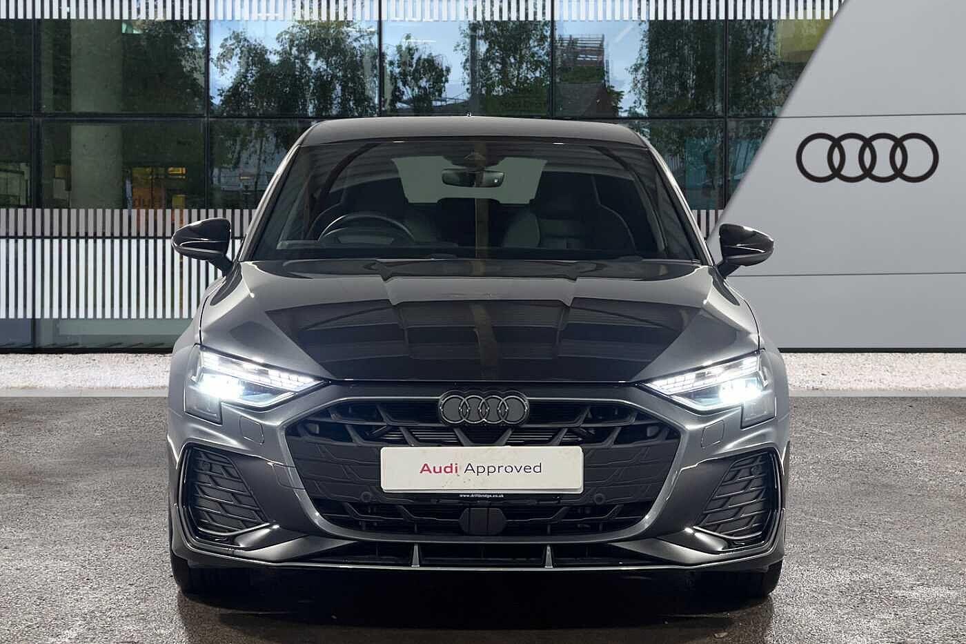 Used Audi A3 2025 for sale - 77155279: Photo 35