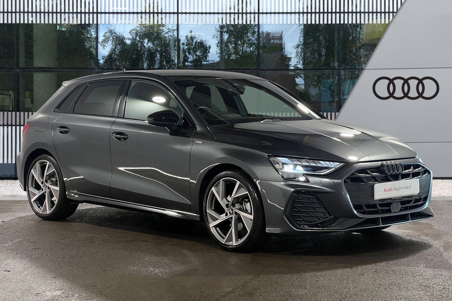 Used Audi A3 2025 for sale - 77155279: Photo 37