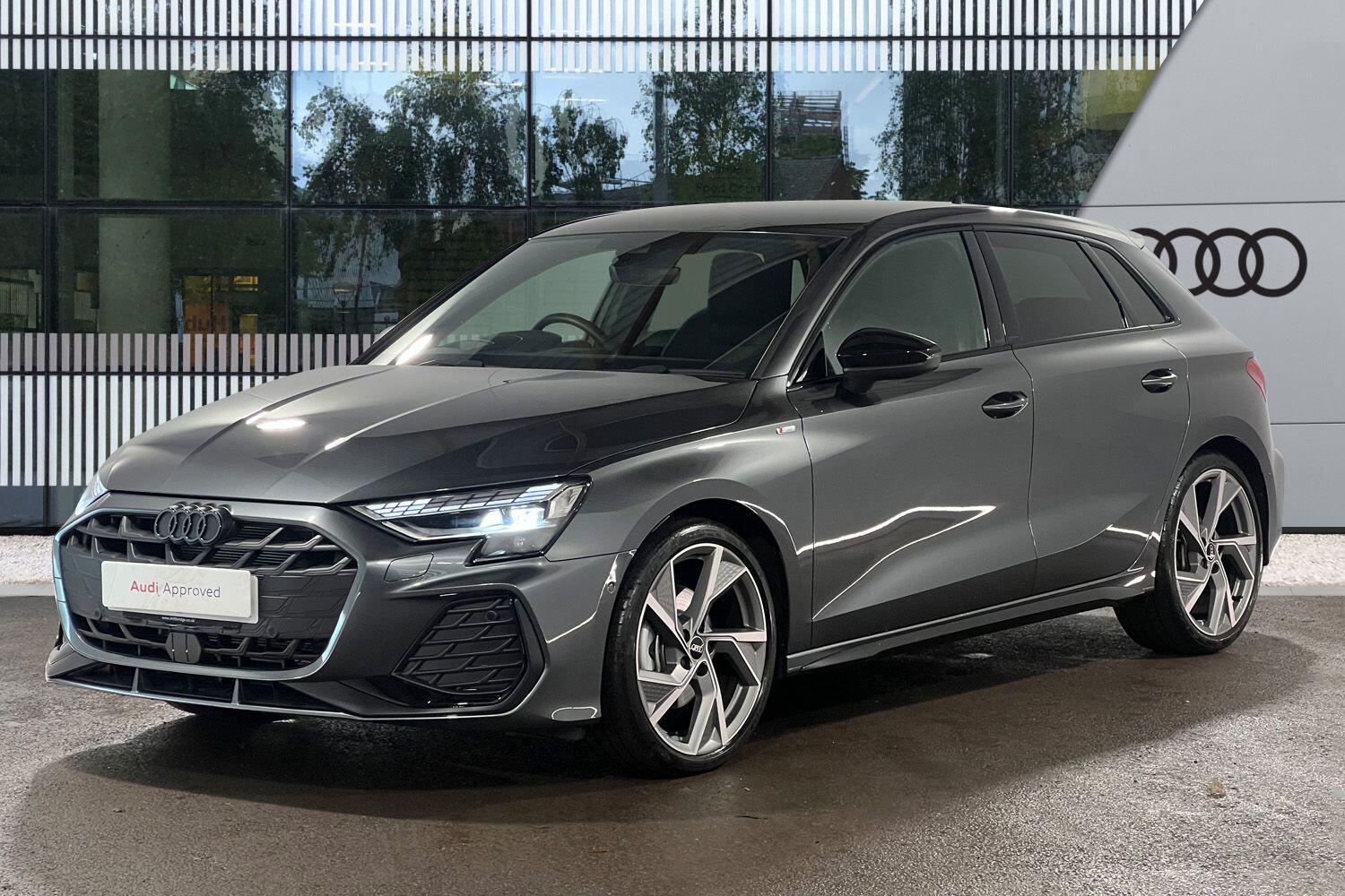 Used Audi A3 2025 for sale - 77155279: Photo 38