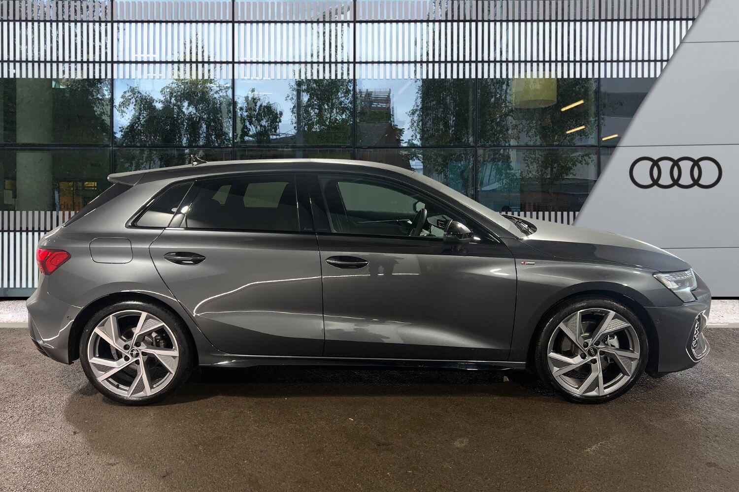 Used Audi A3 2025 for sale - 77155279: Photo 41