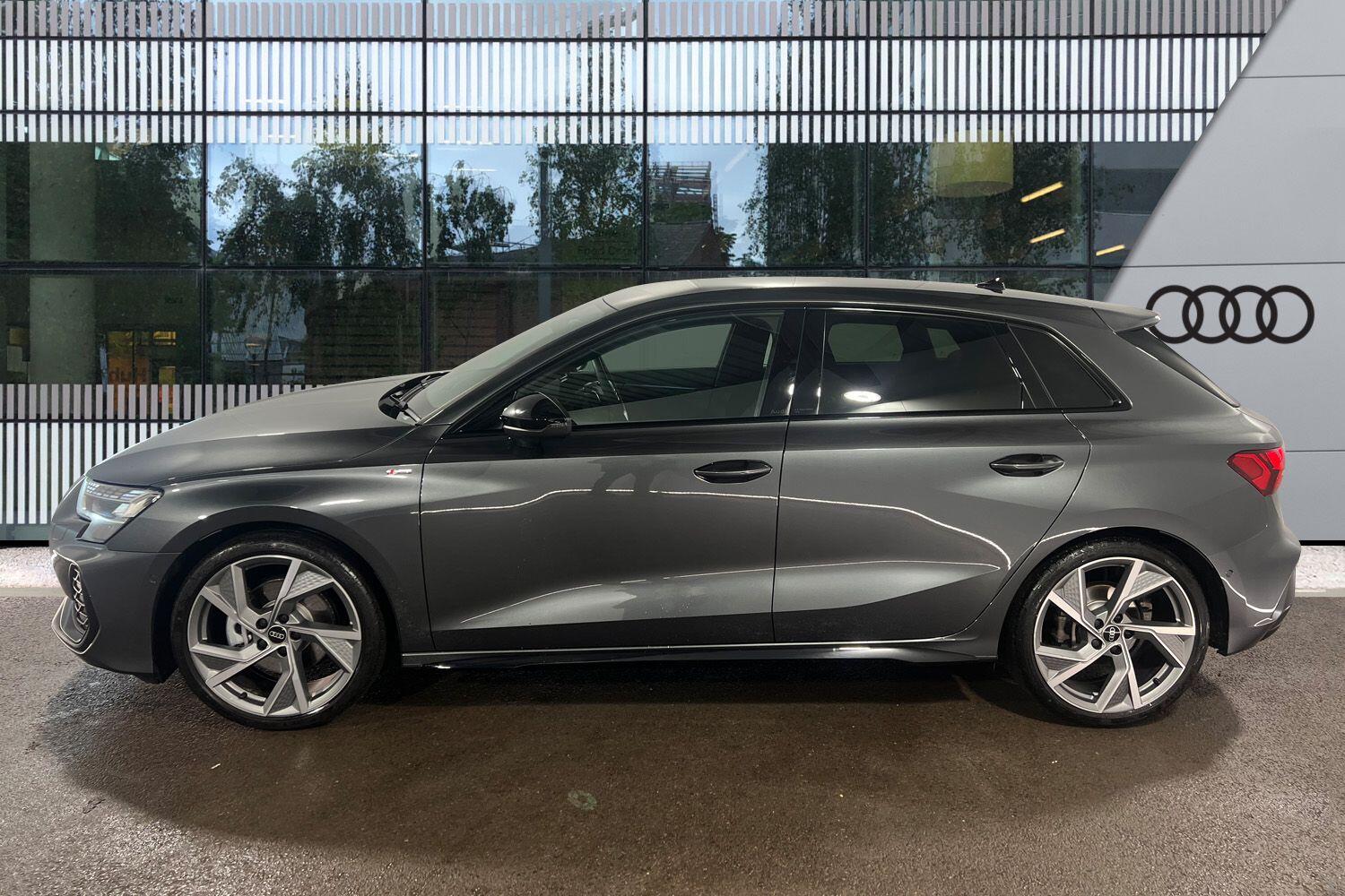 Used Audi A3 2025 for sale - 77155279: Photo 42