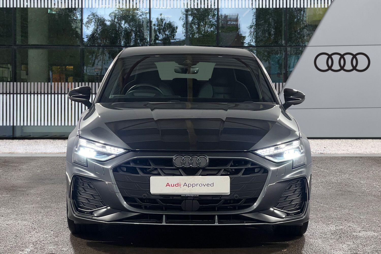 Used Audi A3 2025 for sale - 77155279: Photo 43