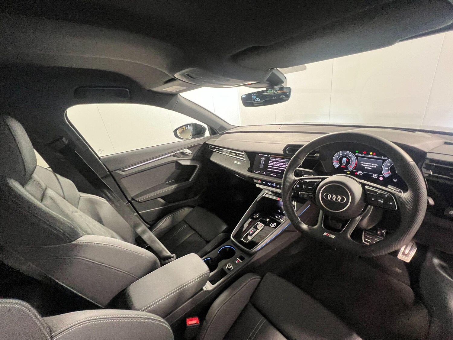 Used Audi A3 2025 for sale - 77155279: Photo 46