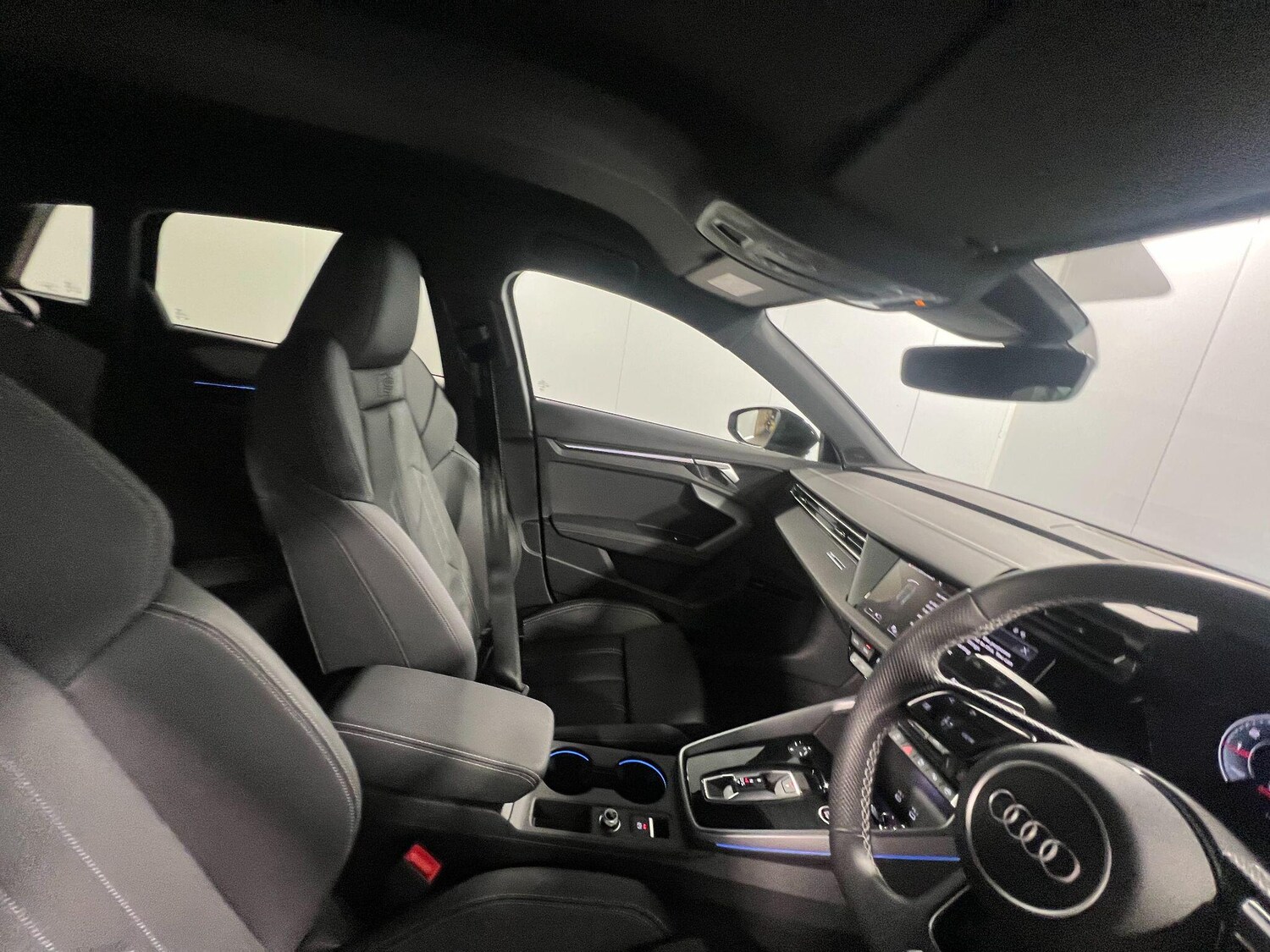 Used Audi A3 2025 for sale - 77155279: Photo 47