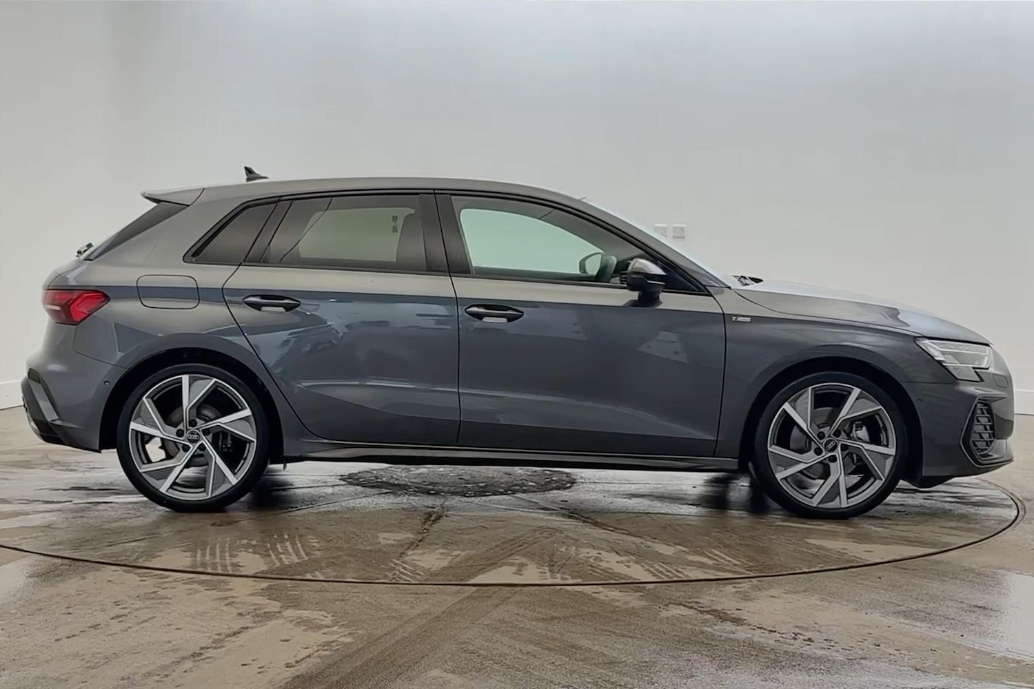 Used Audi A3 2025 for sale - 77155279: Photo 5