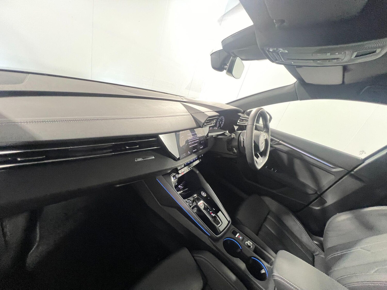 Used Audi A3 2025 for sale - 77155279: Photo 56