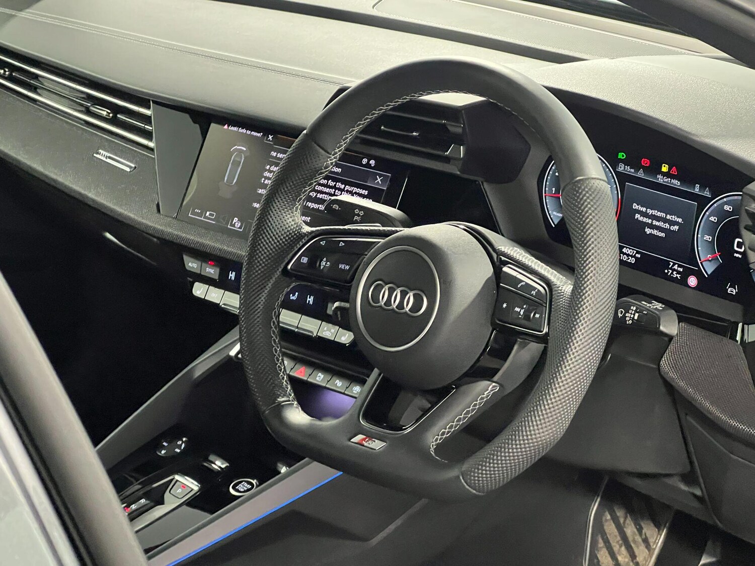 Used Audi A3 2025 for sale - 77155279: Photo 59