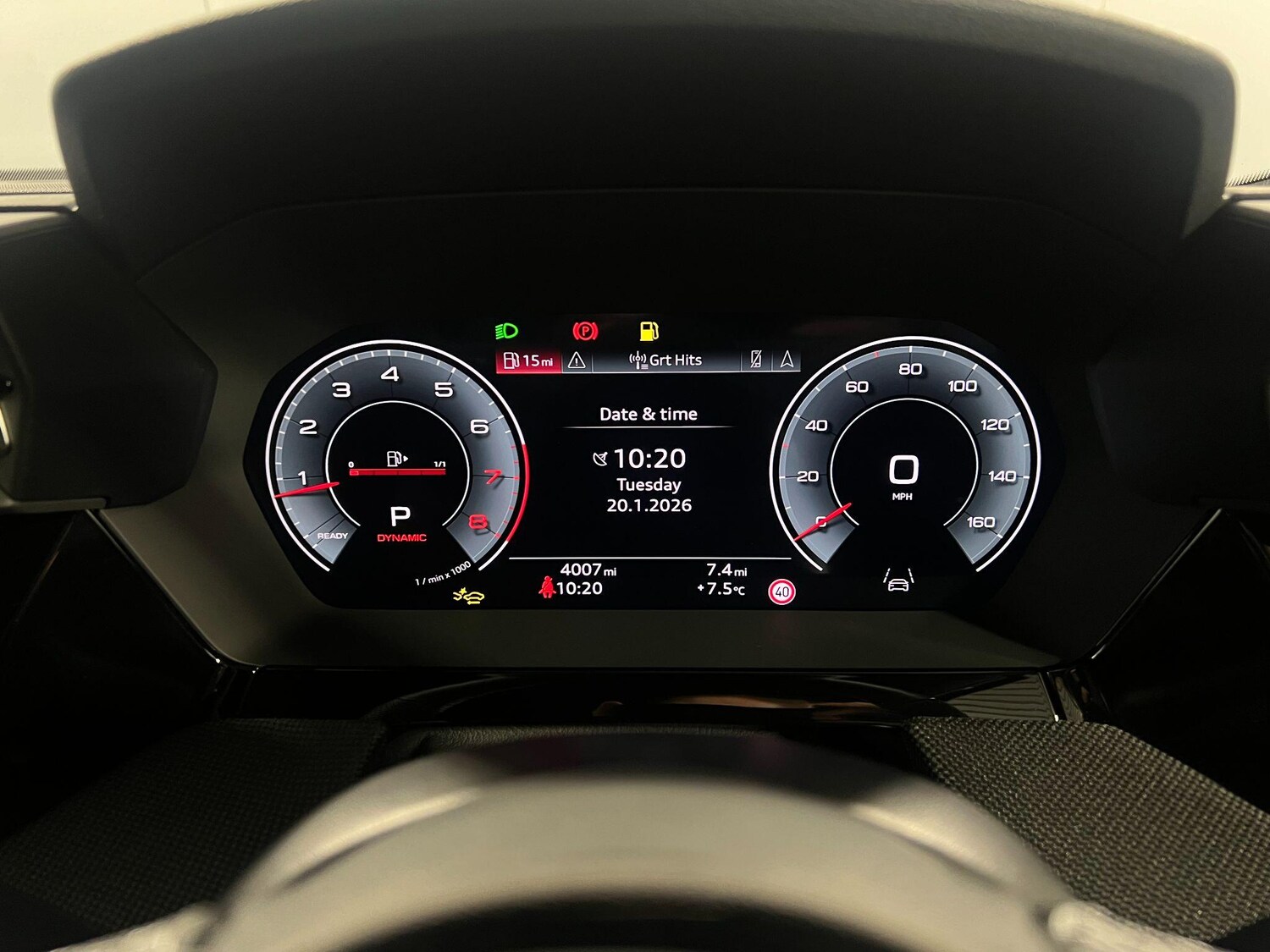 Used Audi A3 2025 for sale - 77155279: Photo 64