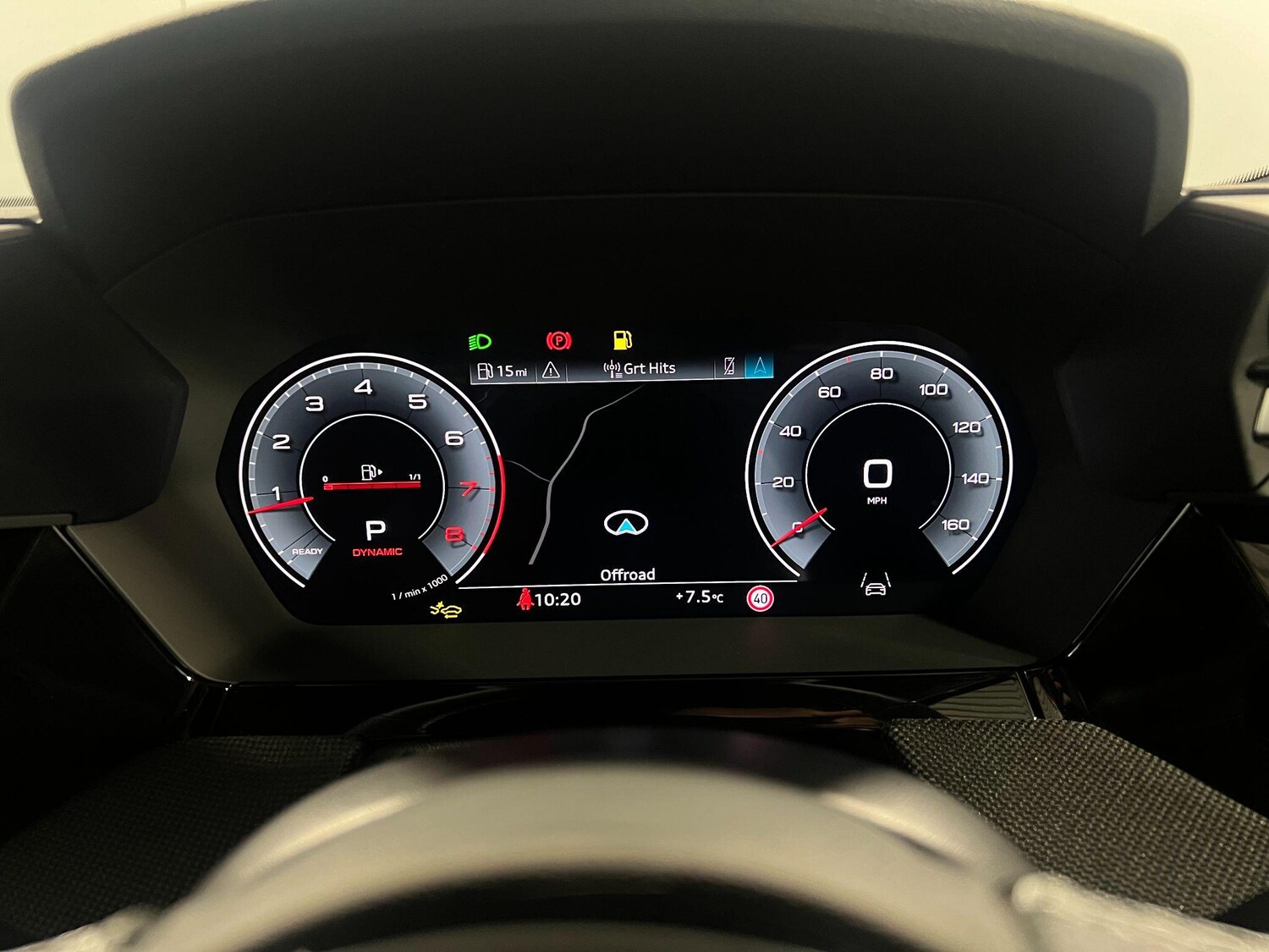 Used Audi A3 2025 for sale - 77155279: Photo 65