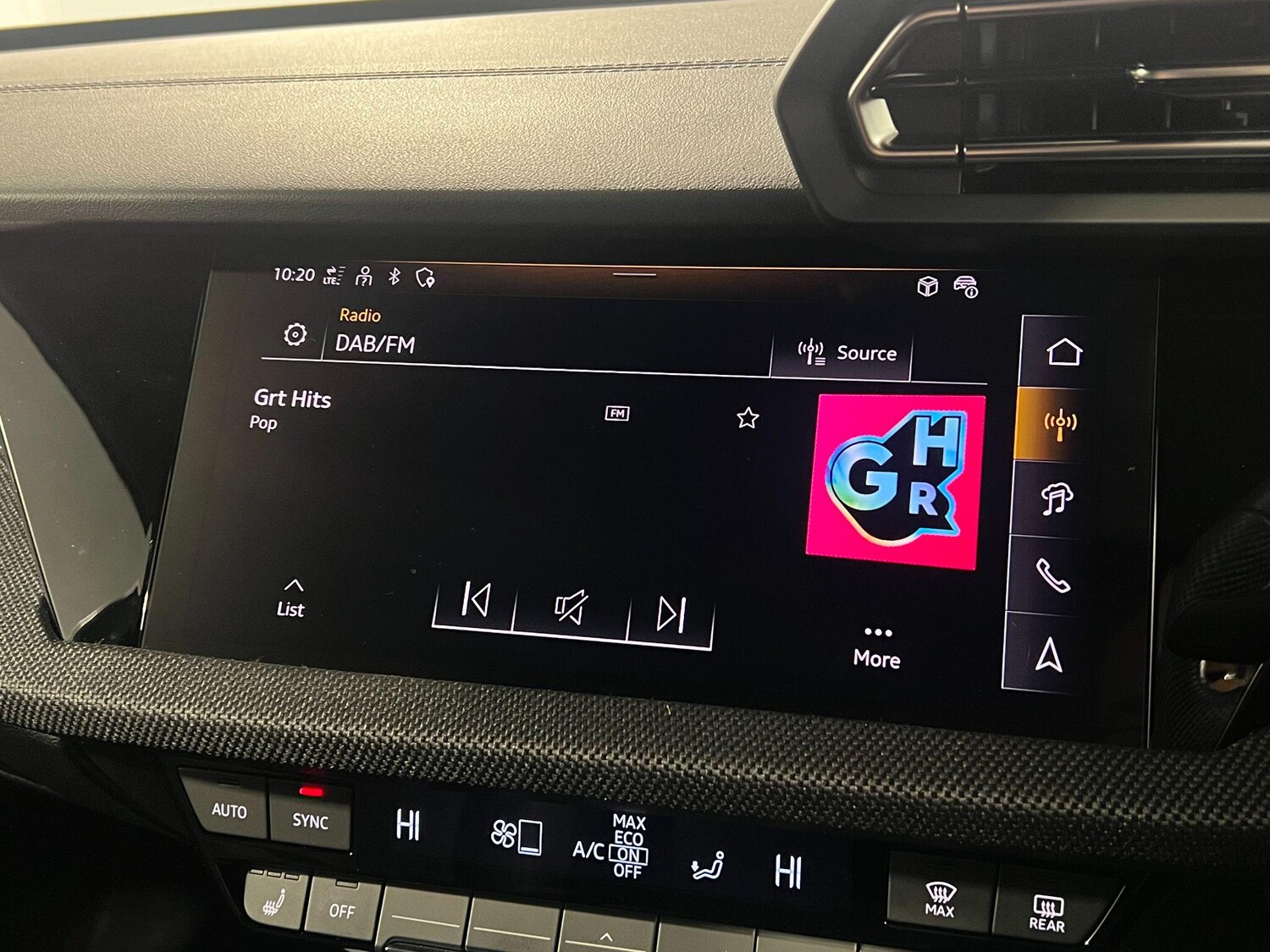 Used Audi A3 2025 for sale - 77155279: Photo 66