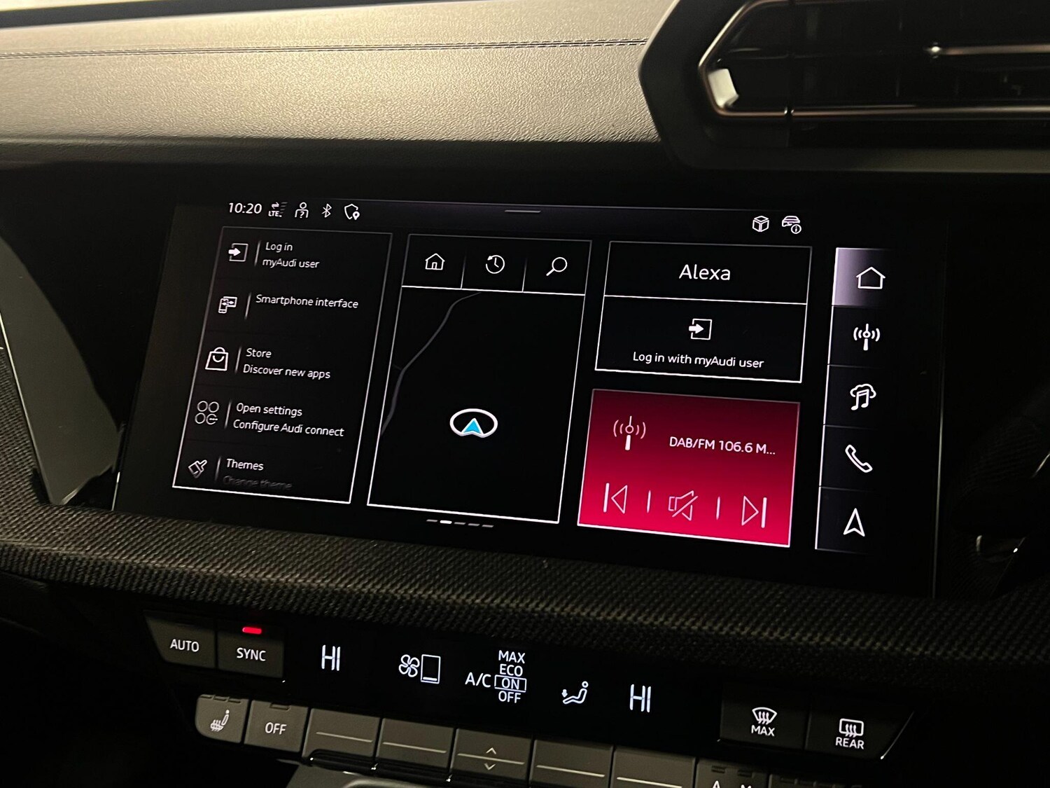 Used Audi A3 2025 for sale - 77155279: Photo 67