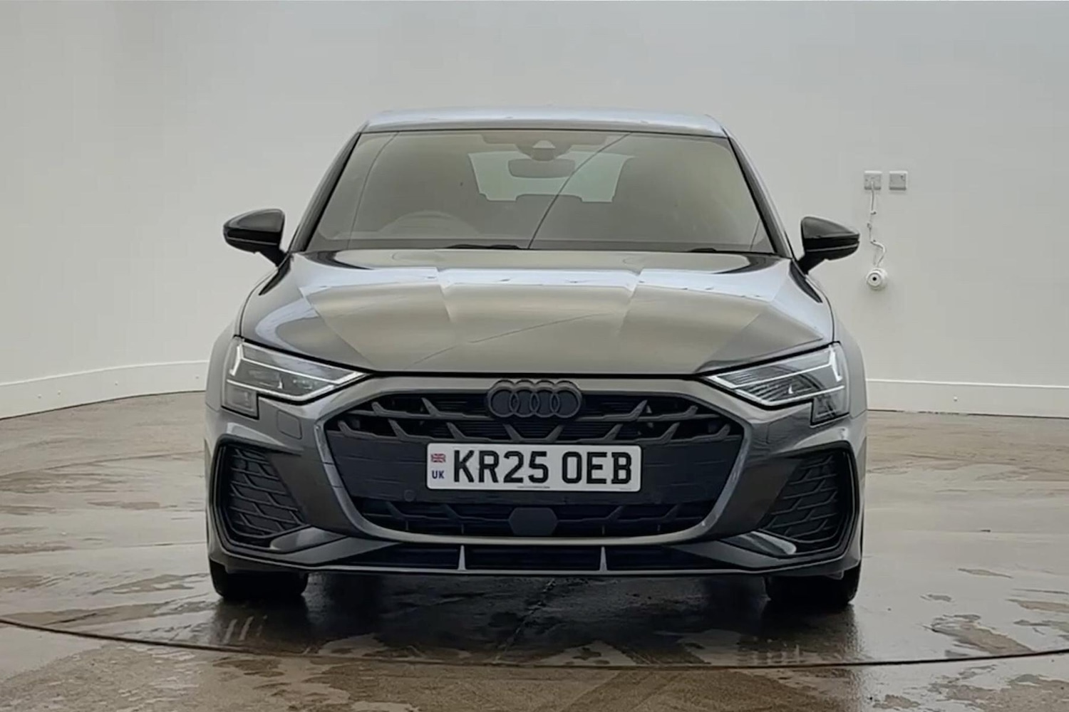 Used Audi A3 2025 for sale - 77155279: Photo 7