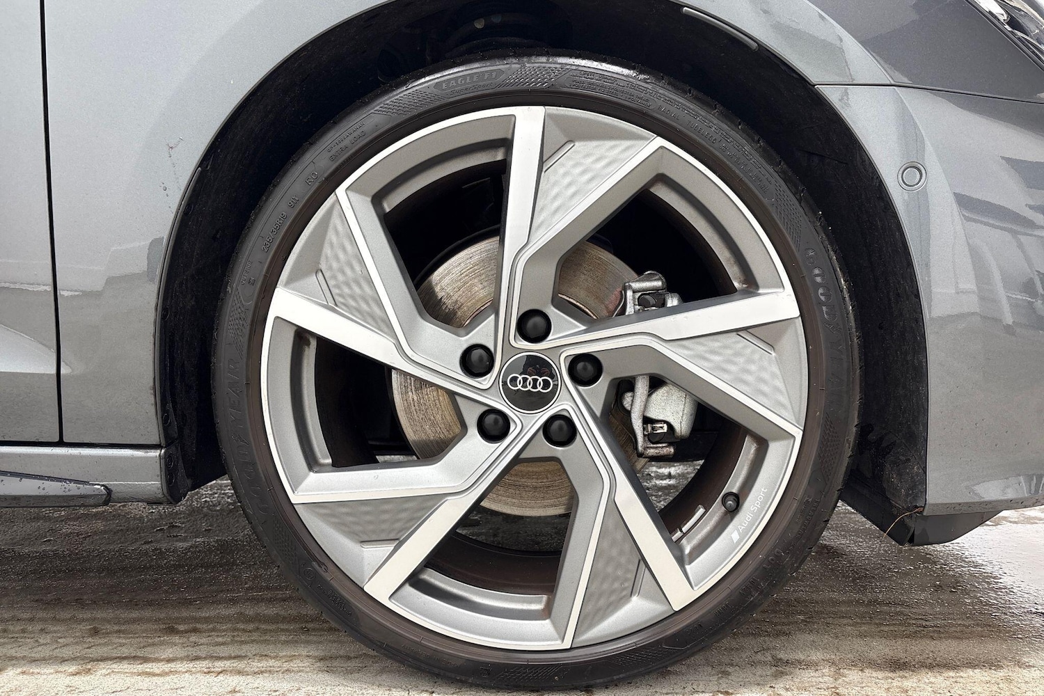 Used Audi A3 2025 for sale - 77155279: Photo 9