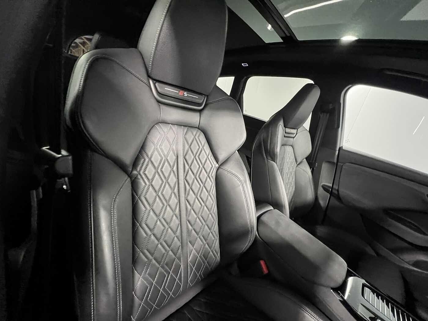 Used Audi Q6 e-tron 2024 for sale - 76259551: Photo 11