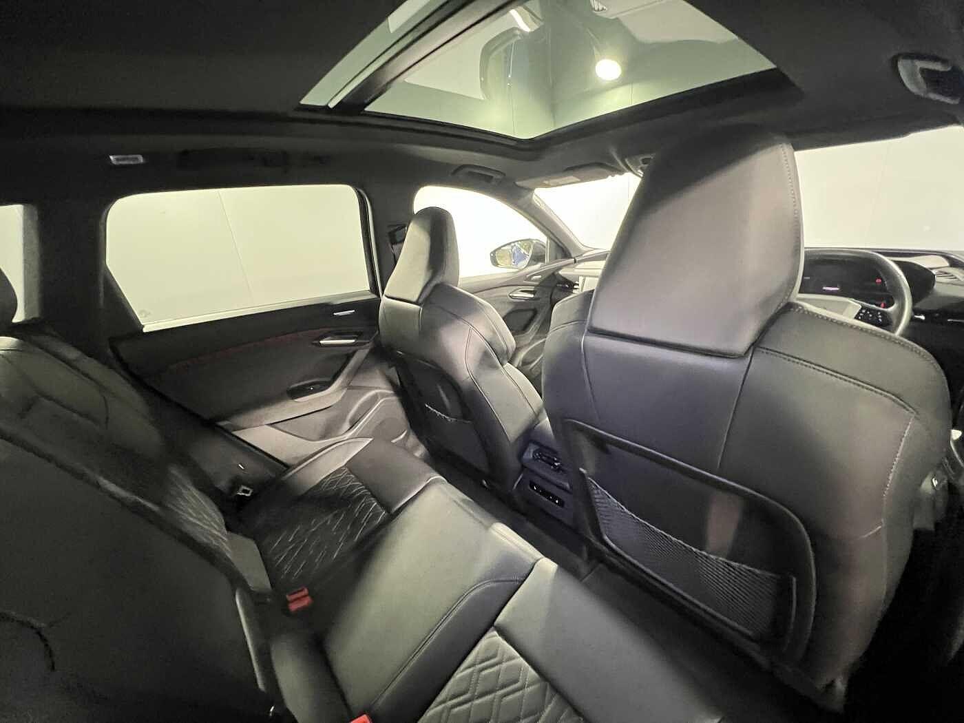 Used Audi Q6 e-tron 2024 for sale - 76259551: Photo 12