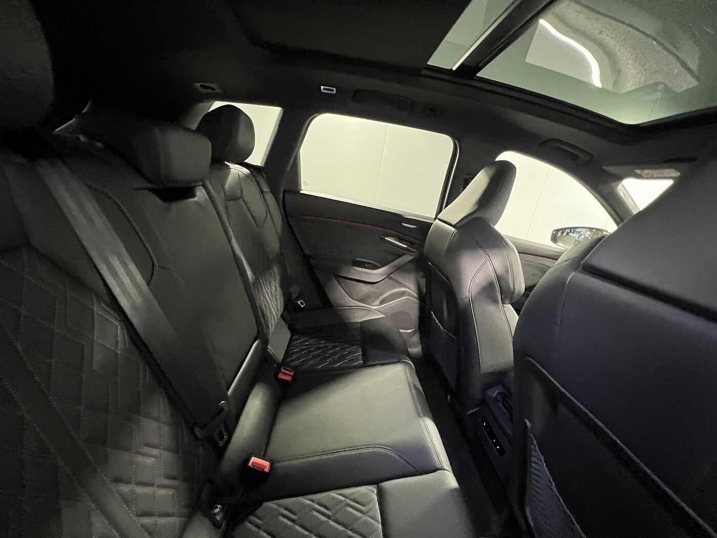 Used Audi Q6 e-tron 2024 for sale - 76259551: Photo 13
