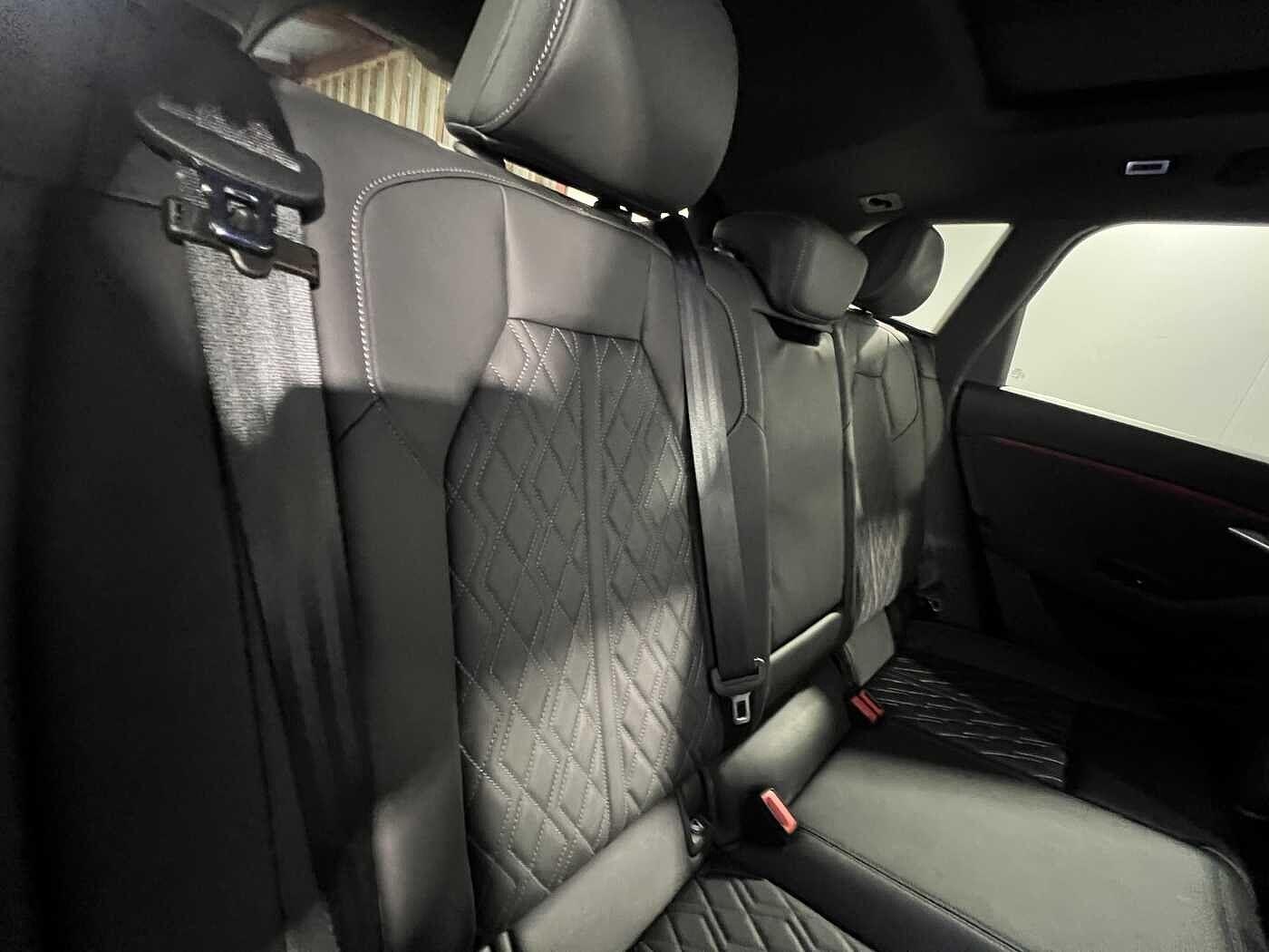 Used Audi Q6 e-tron 2024 for sale - 76259551: Photo 14
