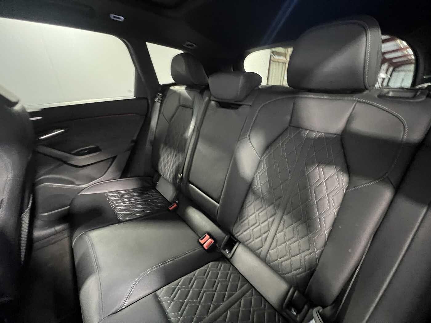 Used Audi Q6 e-tron 2024 for sale - 76259551: Photo 17