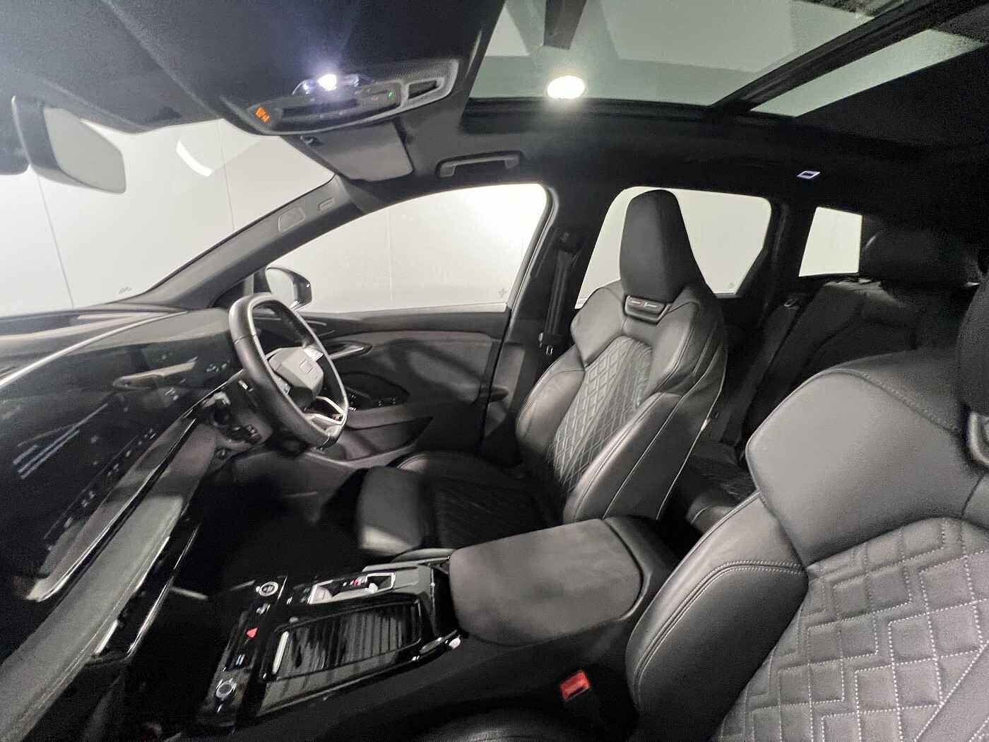 Used Audi Q6 e-tron 2024 for sale - 76259551: Photo 19