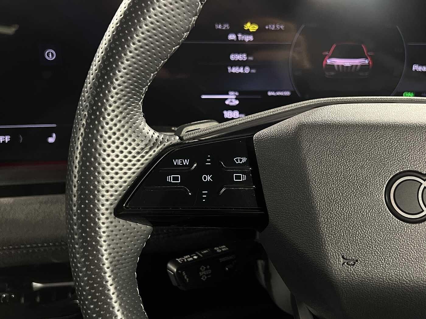 Used Audi Q6 e-tron 2024 for sale - 76259551: Photo 26