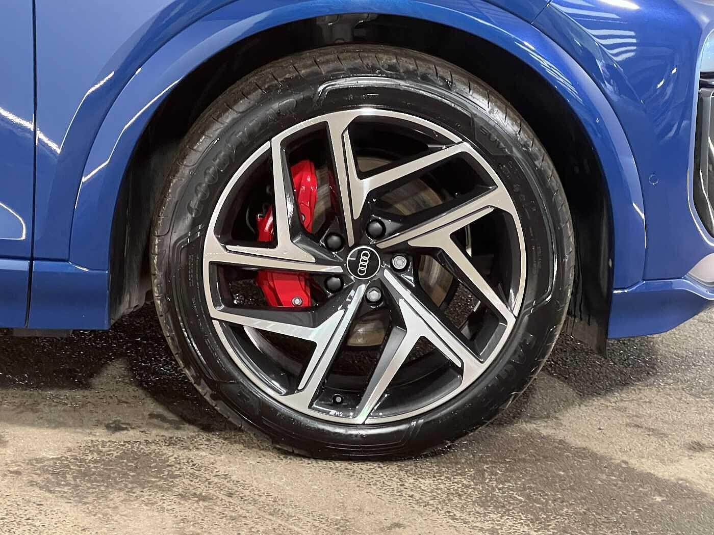 Used Audi Q6 e-tron 2024 for sale - 76259551: Photo 35