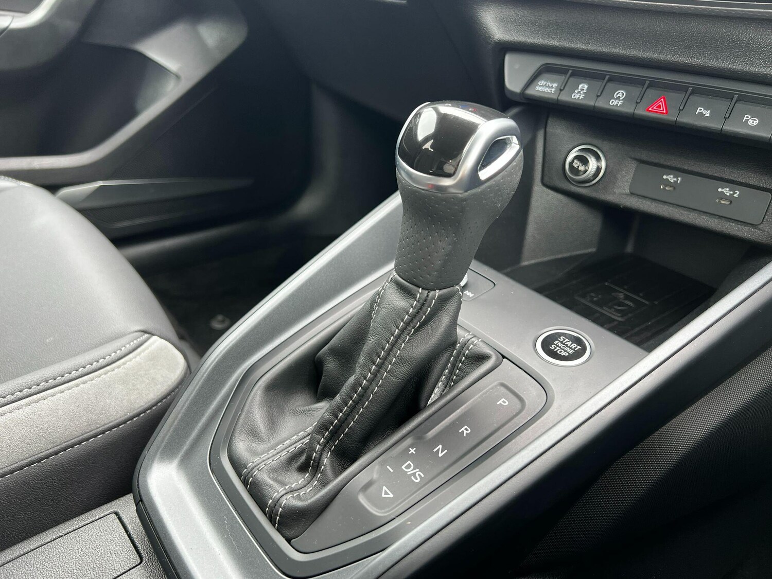 Used Audi A1 for sale - 77784295: Photo 11