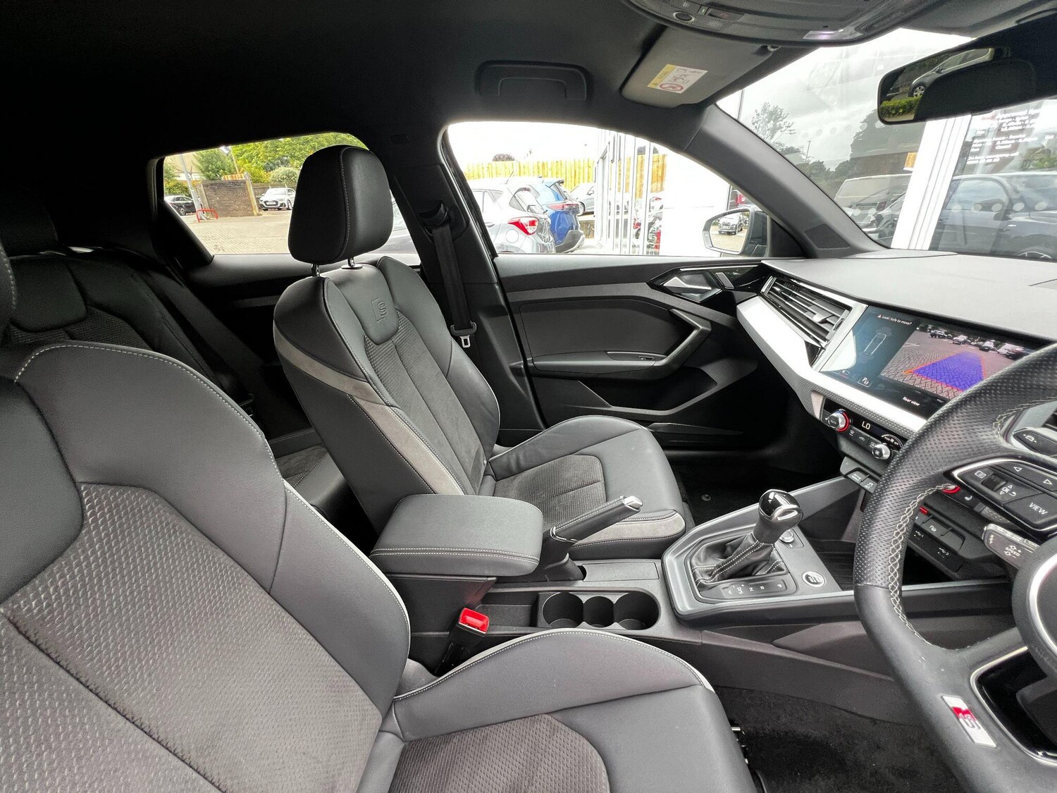 Used Audi A1 for sale - 77784295: Photo 14