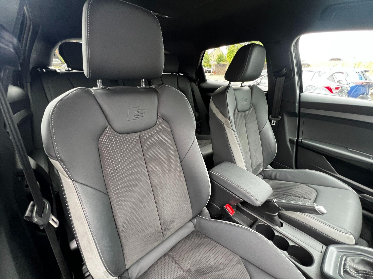 Used Audi A1 for sale - 77784295: Photo 15