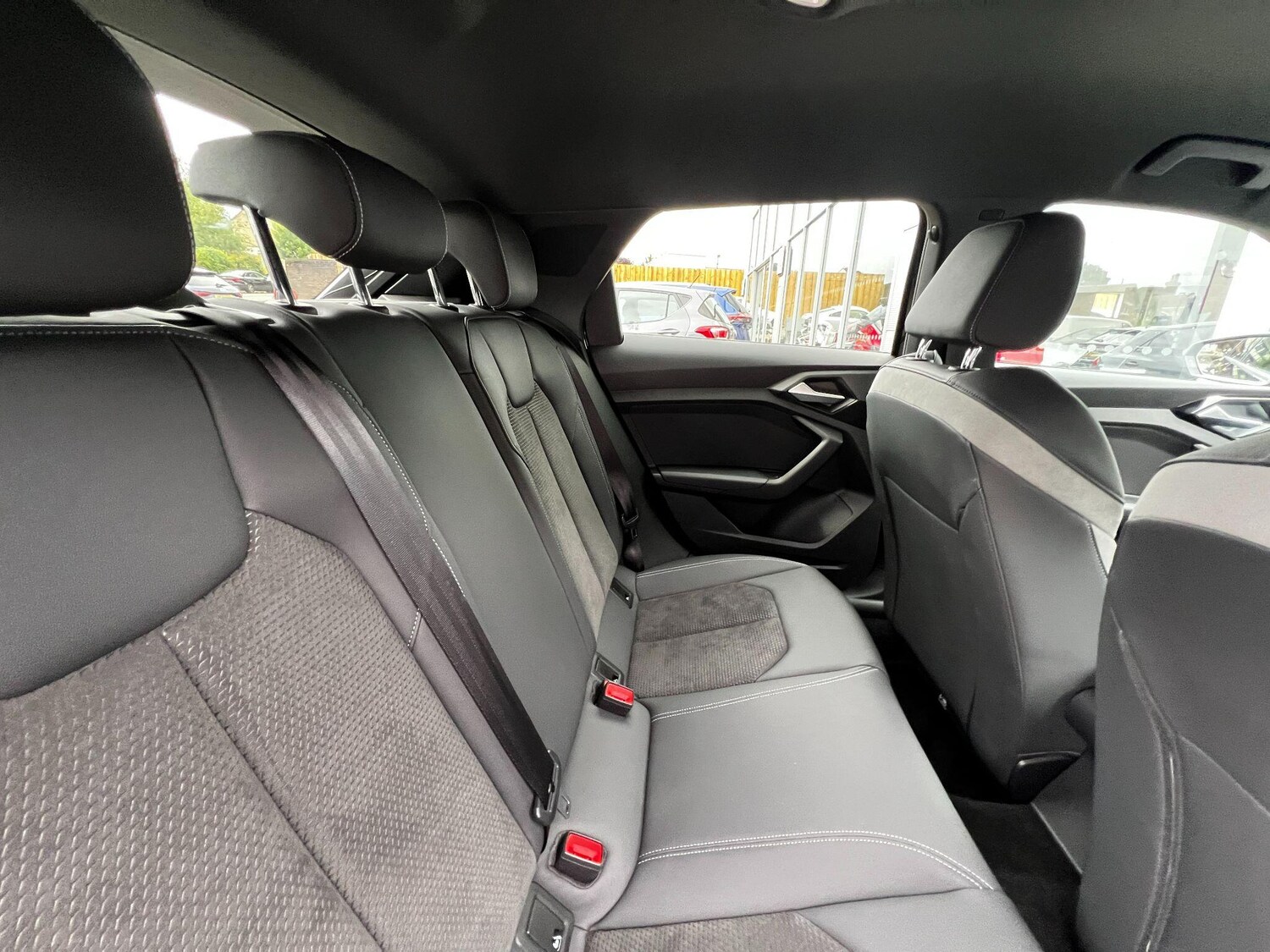 Used Audi A1 for sale - 77784295: Photo 17