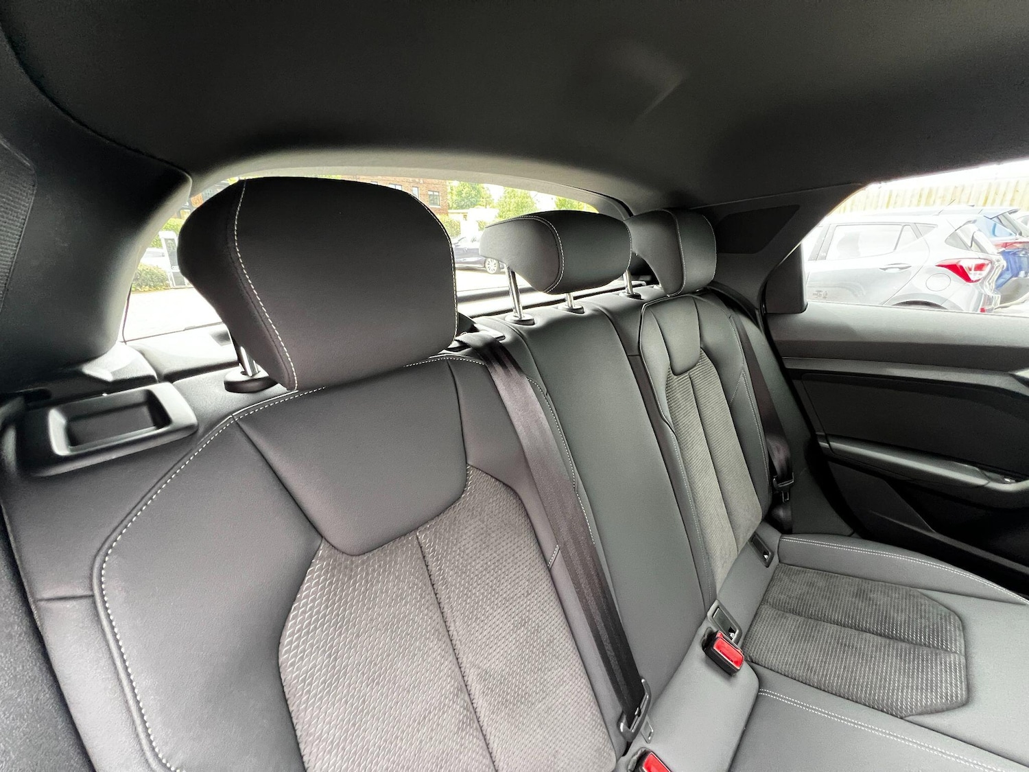 Used Audi A1 for sale - 77784295: Photo 18