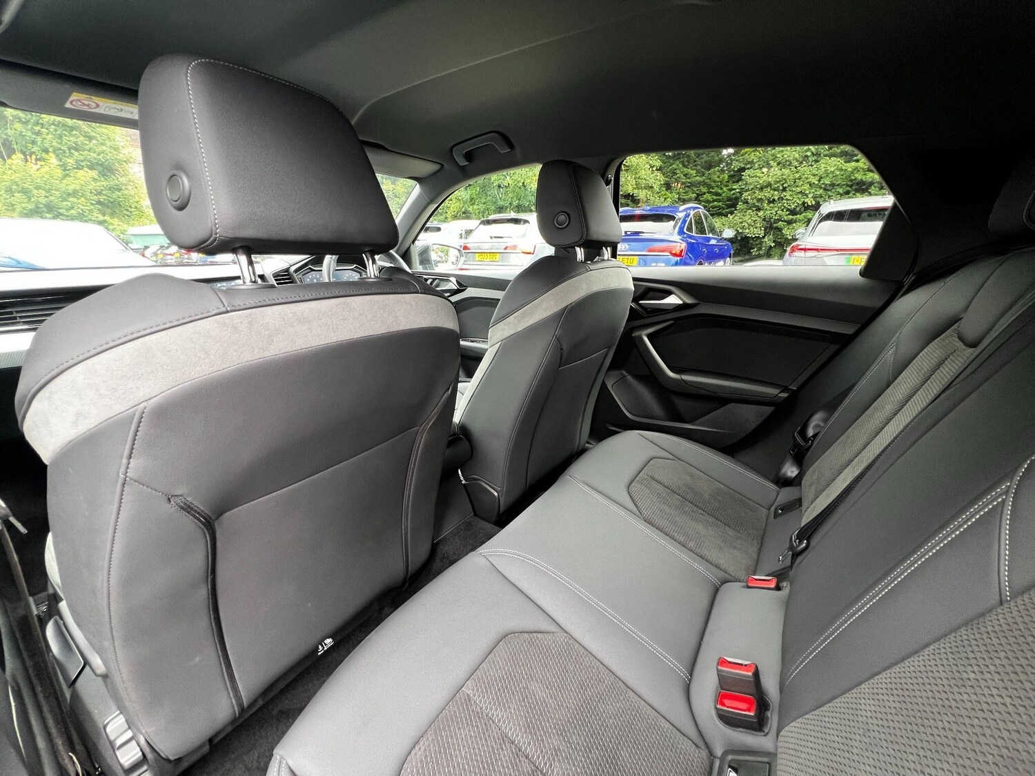 Used Audi A1 for sale - 77784295: Photo 19