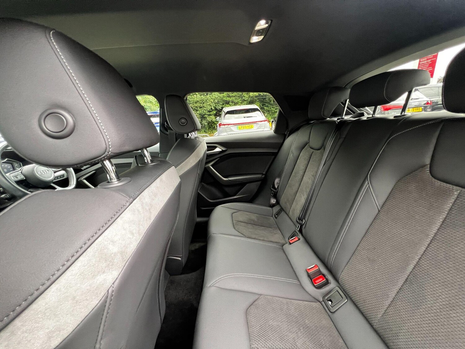 Used Audi A1 for sale - 77784295: Photo 20