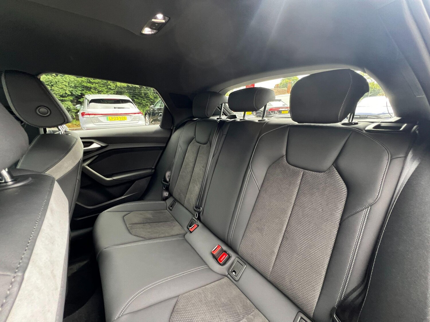 Used Audi A1 for sale - 77784295: Photo 21