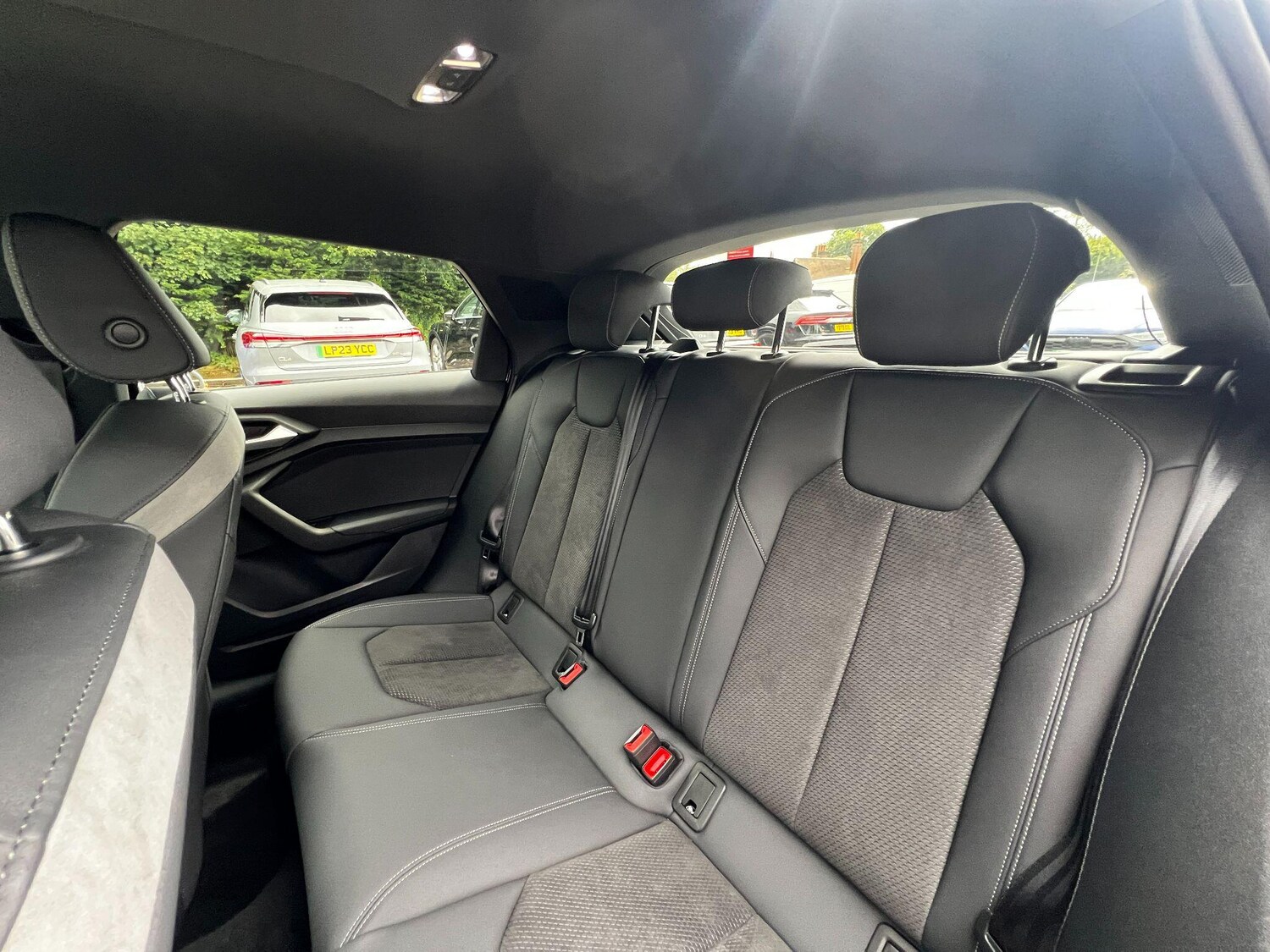 Used Audi A1 for sale - 77784295: Photo 22