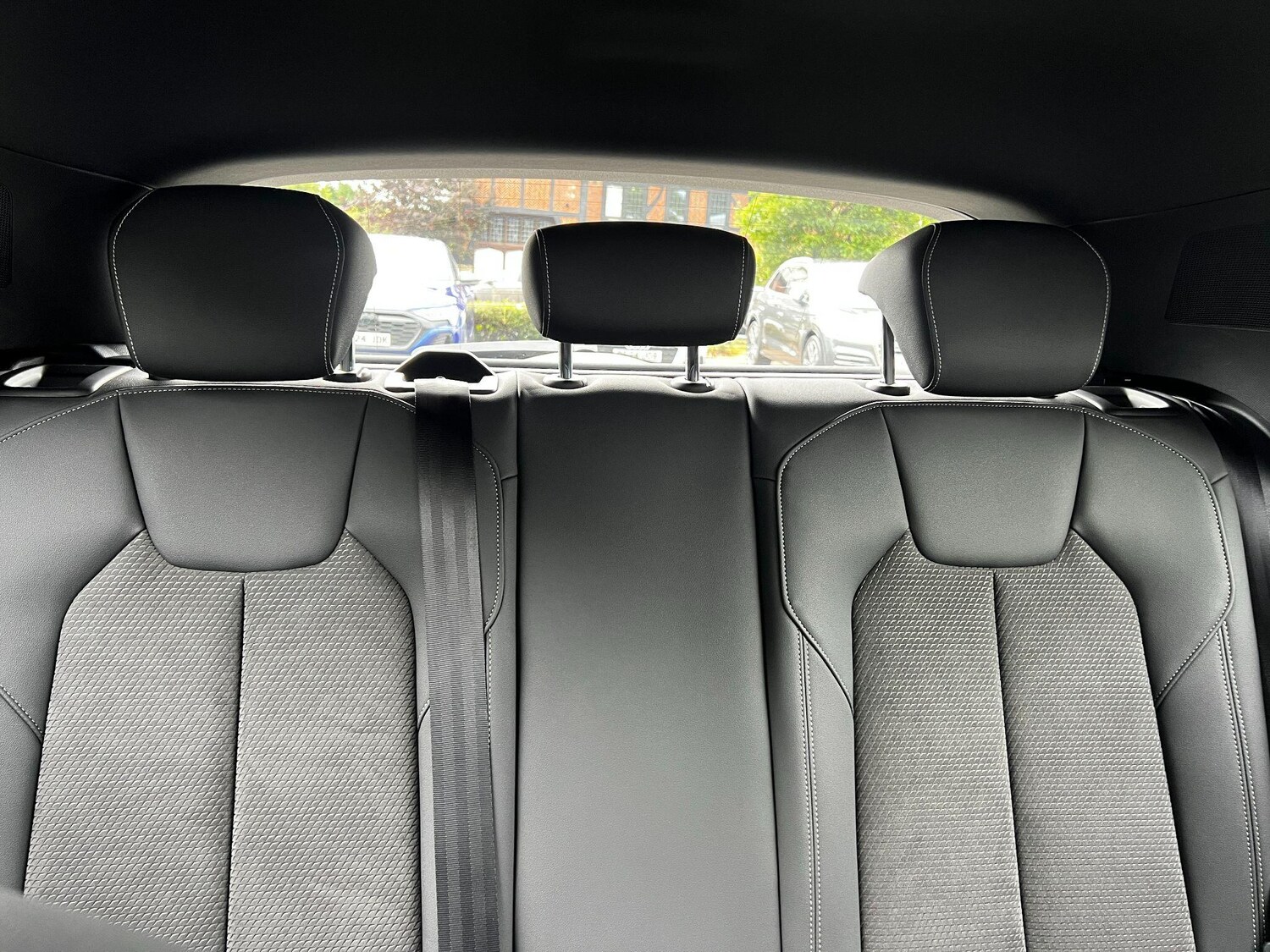 Used Audi A1 for sale - 77784295: Photo 23