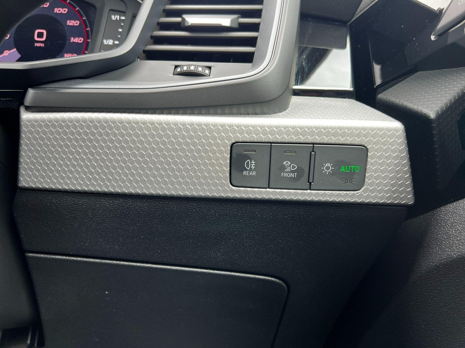 Used Audi A1 for sale - 77784295: Photo 26