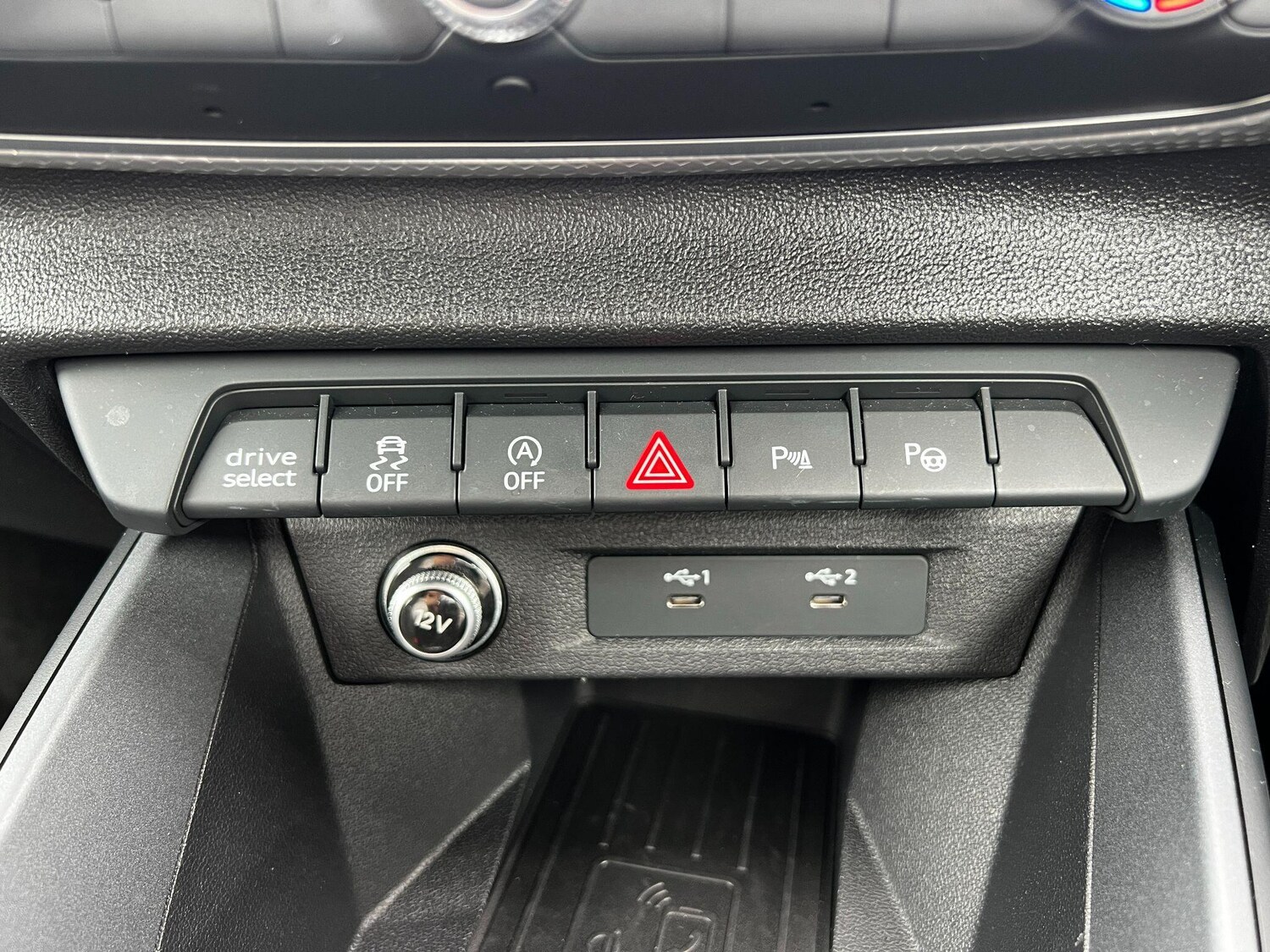 Used Audi A1 for sale - 77784295: Photo 28