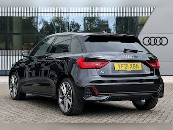 Used Audi A1 2021 for sale - 77784295: Photo
