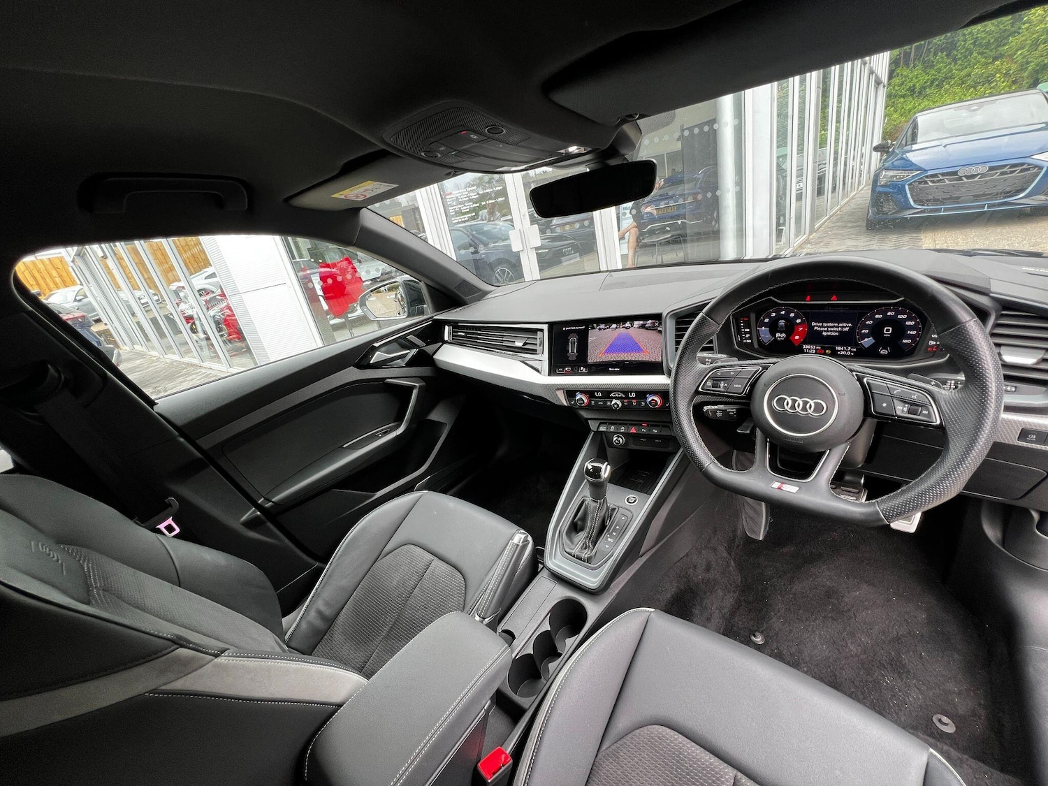 Used Audi A1 for sale - 77784295: Photo 3