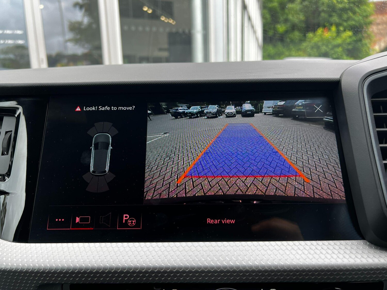 Used Audi A1 for sale - 77784295: Photo 32