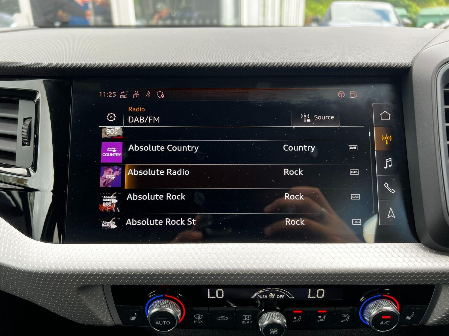 Used Audi A1 for sale - 77784295: Photo 33