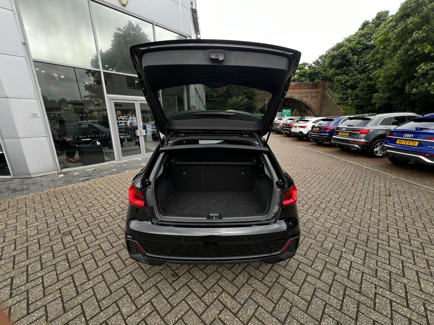 Used Audi A1 for sale - 77784295: Photo 34