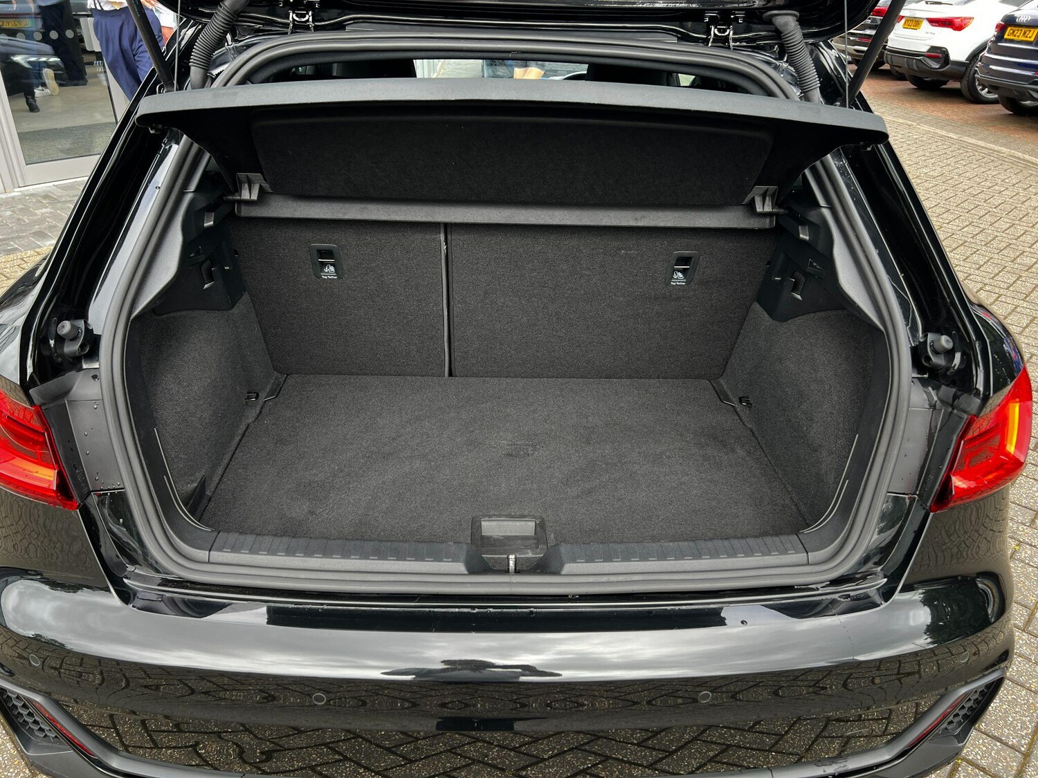 Used Audi A1 for sale - 77784295: Photo 35