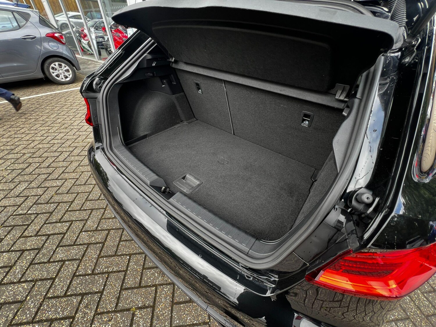 Used Audi A1 for sale - 77784295: Photo 36