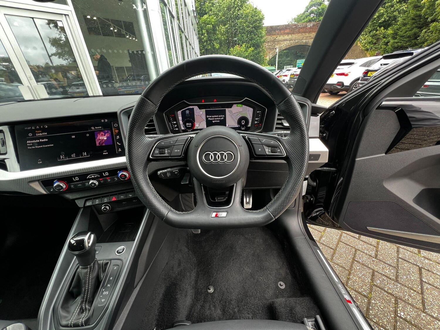 Used Audi A1 for sale - 77784295: Photo 37