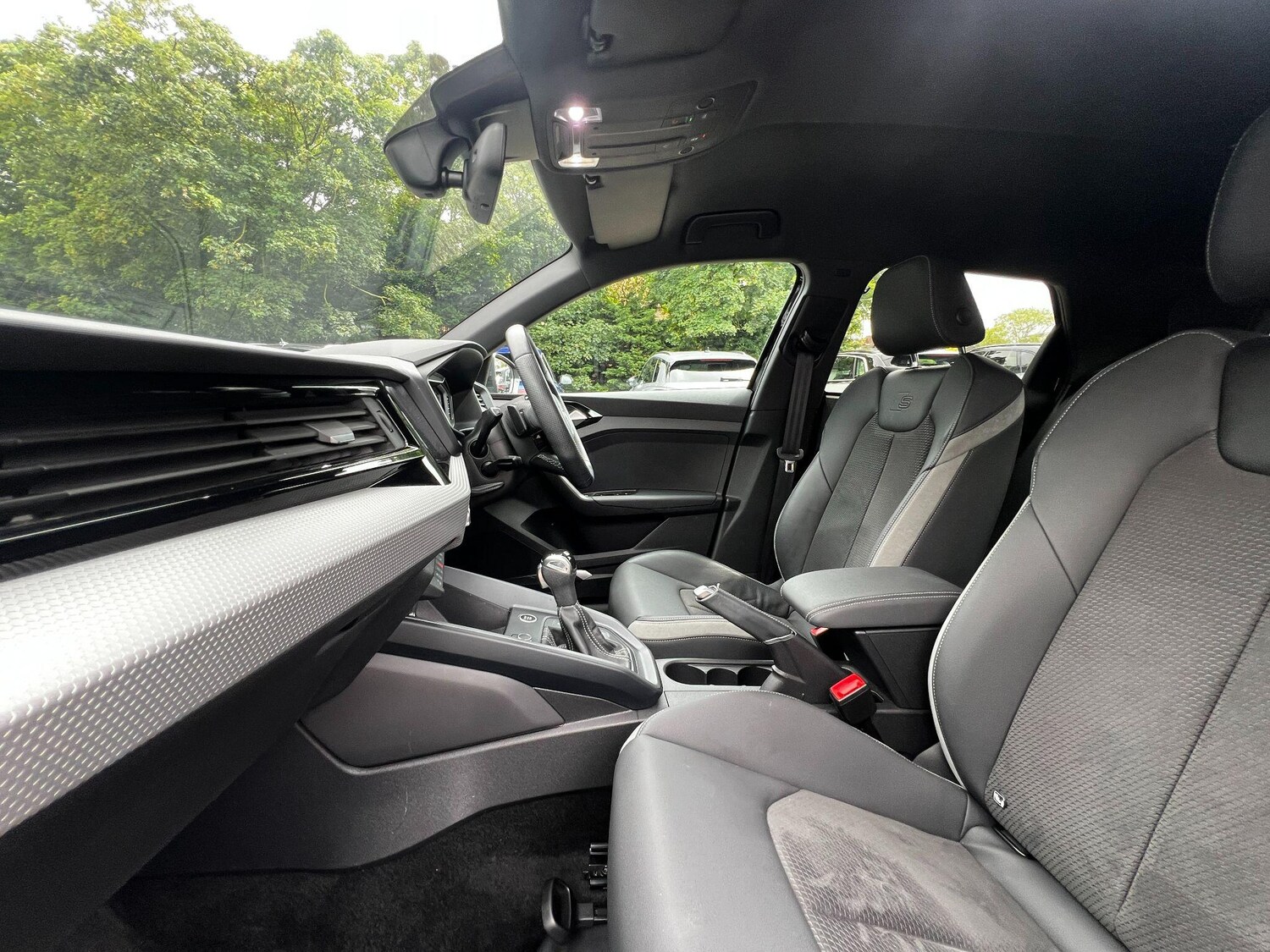 Used Audi A1 for sale - 77784295: Photo 38