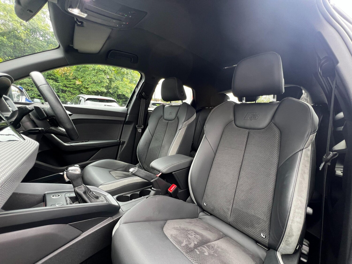 Used Audi A1 for sale - 77784295: Photo 39